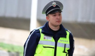 Софийска градска прокуратура СГП привлече към наказателна отговорност 46 годишния украински