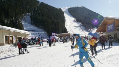20 годишна скиорка е блъснала 7 годишното румънче на пистите над Банско