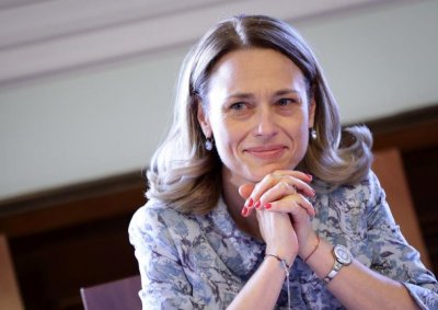 Ива Митева заговори за дъното