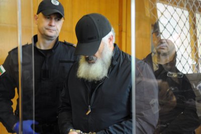 Окръжна прокуратура Бургас предаде на съд Станимир Рагевски обвинен в