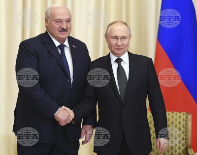 Беларуският президент Александър Лукашенко заяви че е провел дълъг разговор