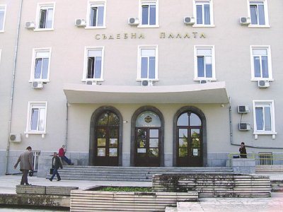 Районната прокуратура в Стара Загора привлече като обвиняем К А на