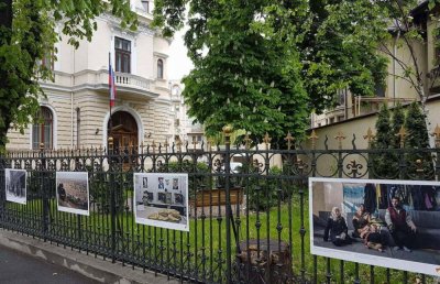 Румъния затваря Руския център за култура и наука в Букурещ