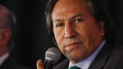 Американското министерство на правосъдието се съгласи да екстрадира бившия перуански