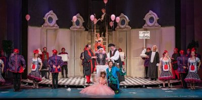 Севилският бръснар  се завръща на сцената на Софийската опера  Премиерата е на 4