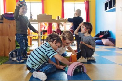 Критериите за прием в детските заведения в София се променят