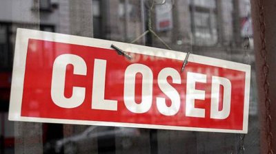 Хърватия затваря със закон магазините в неделя