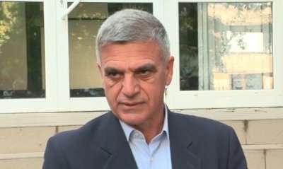 ВМРО обърна гръб на Стефан Янев, бил колеблив 