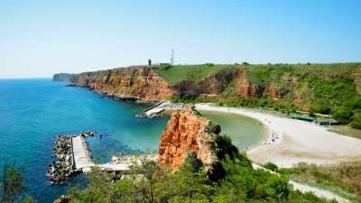 Търсите евтина почивка на плажа Насочете се към Източна Европа