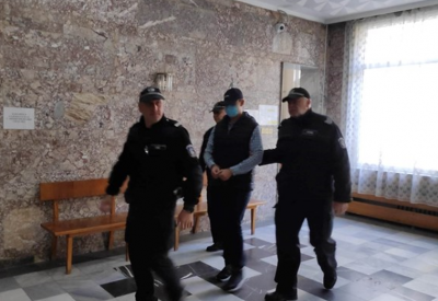 18 години затвор при първоначален строг режим поиска прокурор Николай