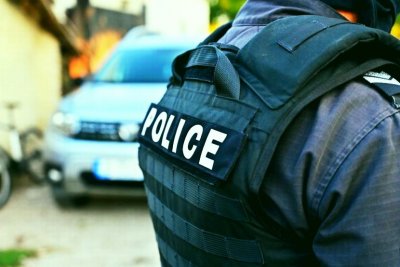 Спецакция на полицията се провежда в Разградско