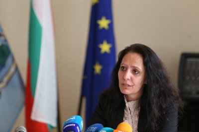 Шефът на СОС приканя ДБ да назове нов кмет на "Красно село"