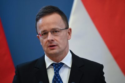 Унгария е против ядрени санкции срещу Русия