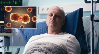 Трети пациент в света е излекуван едновременно от рак и ХИВ със стволови клетки