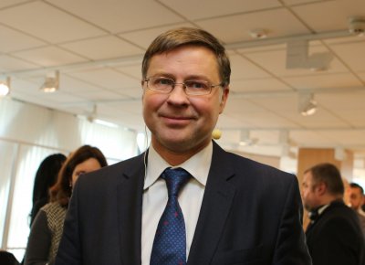 Министър председателят Гълъб Донев ще се срещне с изпълнителния заместник