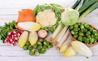 Великобритания стана първата страна сблъскала се с недостиг на зеленчуци