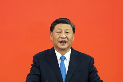 Си Дзинпин повежда Китай към технологична независимост
