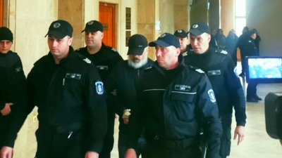 С фалстарт започна делото срещу Станимир Рагевски Причината неявяване