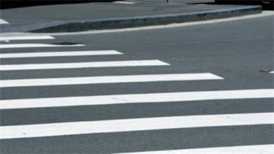 Шофьор от Сандански помете 70 годишна пешеходка На 23 02 2023 г около