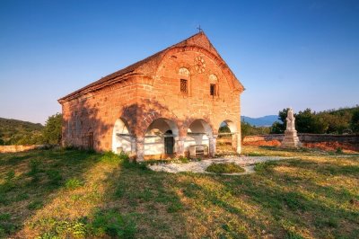 Три православни храма в област Видин ще се ремонтират и