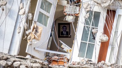 Жертвите на земетресенията в Турция и Сирия надхвърлиха 50 000