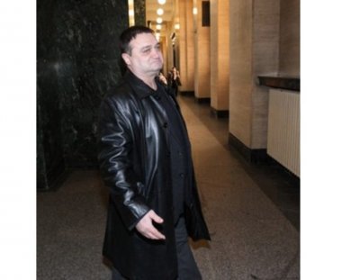 Оправдан по дело съдия осъди прокуратурата на 300 хил. лв.