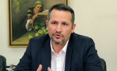 Иван Христанов напусна "Промяната" и прави партия