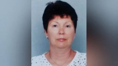 73 годишна жена от София е обявена за национално издирване Татяна