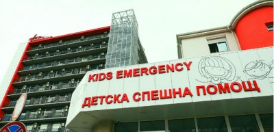 Тежко е състоянието на детето, транспортирано по въздух от Бургас в София