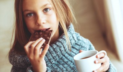 Германия обмисля спирането на рекламите на нездравословни храни за деца  Забраната
