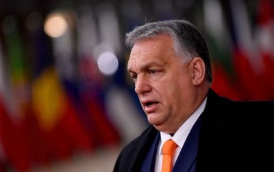 Унгарският премиер Виктор Орбан призова Европейския съюз да създаде подобен