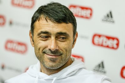 Тодор Янчев: Чакаме ЦСКА да обявят кога искат да играем