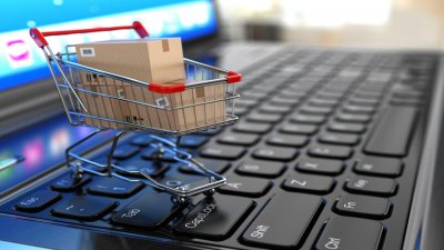 Пазаруването онлайн продължава да печели позиции в ЕС сочат данни