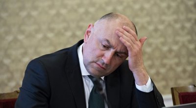 Каримански начело на „Заедно“ в Търново