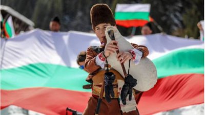 По повод Националния празник на България – 3 март за