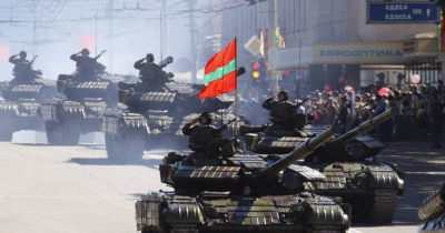 Кремъл: Положението в Приднестровието ни тревожи