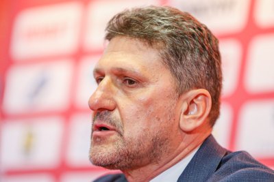 ЦСКА няма никакви задължения към НАП Това заяви изпълнителният директор