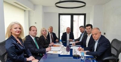 Eто ги и БЗНС, и Мозерци при ПП-ДБ
