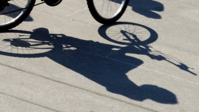 15 годишен велосипедист е пострадал след пътнотранспортно произшествие съобщават от шуменската