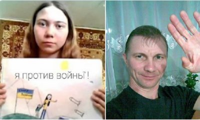 Самотен баща в Русия е арестуван и пребит от полицията