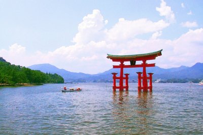 Япония откри че притежава още 7 000 острова По време