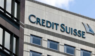 Швейцарските регулаторни органи са установили че Креди сюис Credit Suisse