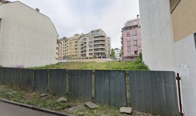 Районната дирекция за строителен контрол в София издаде заповед за