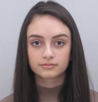 Ученичка изчезна след ресторант в София