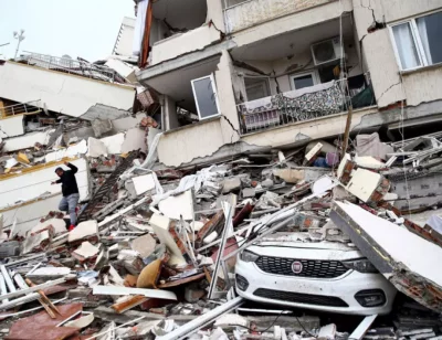 Турските власти планират да освободят близо 1 5 млн жилищни сгради