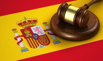 Испански съд осъди мъж да плати на бившата си съпруга