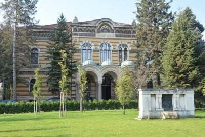 Църквата прави молебен за спасяването на българските евреи
