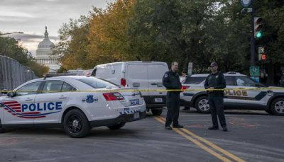 Двама убити след стрелба на домашно парти в САЩ
