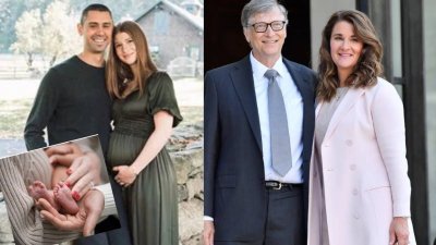 Дъщерята на съоснователя на Microsoft Дженифър Гейтс обяви в петък