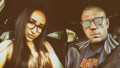 Две момичета са се возили в автомобил на Георги Семерджиев
